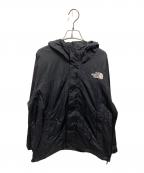 THE NORTH FACEザ ノース フェイス）の古着「Hydrena Triclimate Jacket」｜ブラック
