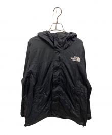 THE NORTH FACE（ザ ノース フェイス）の古着「Hydrena Triclimate Jacket」｜ブラック