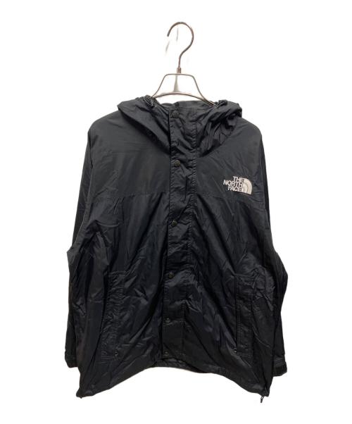 THE NORTH FACE（ザ ノース フェイス）THE NORTH FACE (ザ ノース フェイス) Hydrena Triclimate Jacket ブラック サイズ:Ｓの古着・服飾アイテム