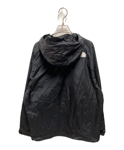 THE NORTH FACE（ザ ノース フェイス）THE NORTH FACE (ザ ノース フェイス) Hydrena Triclimate Jacket ブラック サイズ:Ｓの古着・服飾アイテム