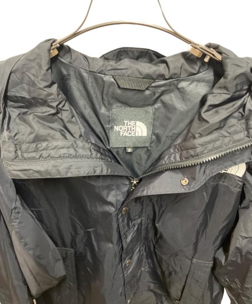 THE NORTH FACE（ザ ノース フェイス）THE NORTH FACE (ザ ノース フェイス) Hydrena Triclimate Jacket ブラック サイズ:Ｓの古着・服飾アイテム