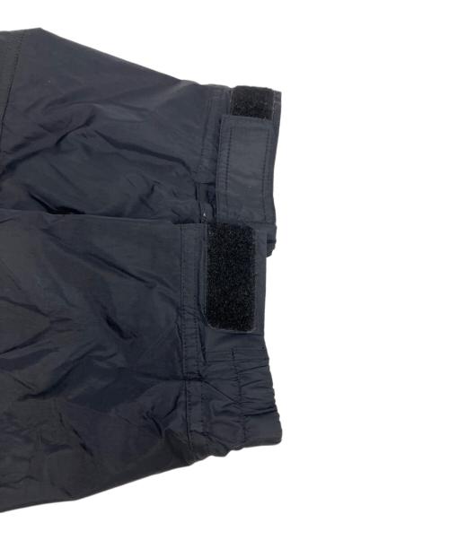 THE NORTH FACE（ザ ノース フェイス）THE NORTH FACE (ザ ノース フェイス) Hydrena Triclimate Jacket ブラック サイズ:Ｓの古着・服飾アイテム
