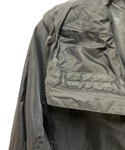 THE NORTH FACE（ザ ノース フェイス）THE NORTH FACE (ザ ノース フェイス) Hydrena Triclimate Jacket ブラック サイズ:Ｓの古着・服飾アイテム