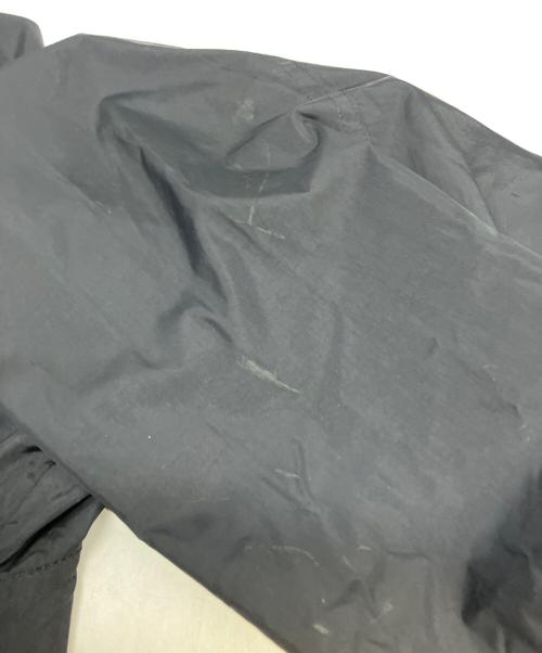 THE NORTH FACE（ザ ノース フェイス）THE NORTH FACE (ザ ノース フェイス) Hydrena Triclimate Jacket ブラック サイズ:Ｓの古着・服飾アイテム