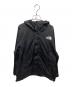 THE NORTH FACE（ザ ノース フェイス）の古着「Hydrena Triclimate Jacket」｜ブラック