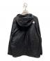 THE NORTH FACE (ザ ノース フェイス) Hydrena Triclimate Jacket ブラック サイズ:Ｓ：9000円