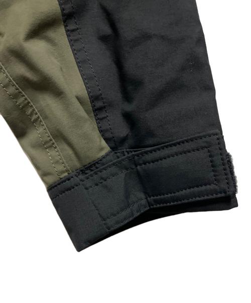 THE NORTH FACE（ザ ノース フェイス）THE NORTH FACE (ザ ノース フェイス) Mountain Light Jacket オリーブ サイズ:Ｍの古着・服飾アイテム