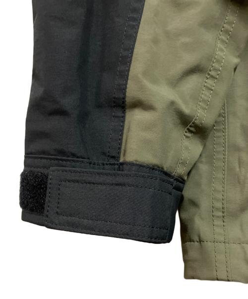 THE NORTH FACE（ザ ノース フェイス）THE NORTH FACE (ザ ノース フェイス) Mountain Light Jacket オリーブ サイズ:Ｍの古着・服飾アイテム