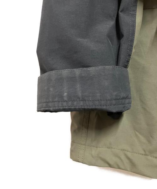 THE NORTH FACE（ザ ノース フェイス）THE NORTH FACE (ザ ノース フェイス) Mountain Light Jacket オリーブ サイズ:Ｍの古着・服飾アイテム
