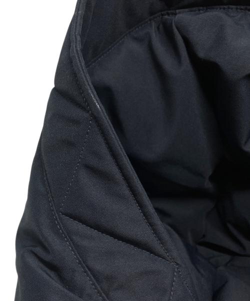 WOOLRICH（ウールリッチ）WOOLRICH (ウールリッチ) GTX MOUNTAIN PARKA ネイビー サイズ:ＸＬの古着・服飾アイテム
