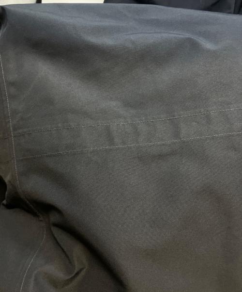 WOOLRICH（ウールリッチ）WOOLRICH (ウールリッチ) GTX MOUNTAIN PARKA ネイビー サイズ:ＸＬの古着・服飾アイテム
