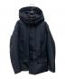 WOOLRICH（ウールリッチ）の古着「GTX MOUNTAIN PARKA」｜ネイビー
