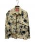DIESEL（ディーゼル）の古着「シャツ」｜ベージュ
