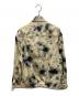 DIESEL (ディーゼル) A-COLD-WALL (ア・コールド・ウォール) シャツ ベージュ サイズ:S：10000円