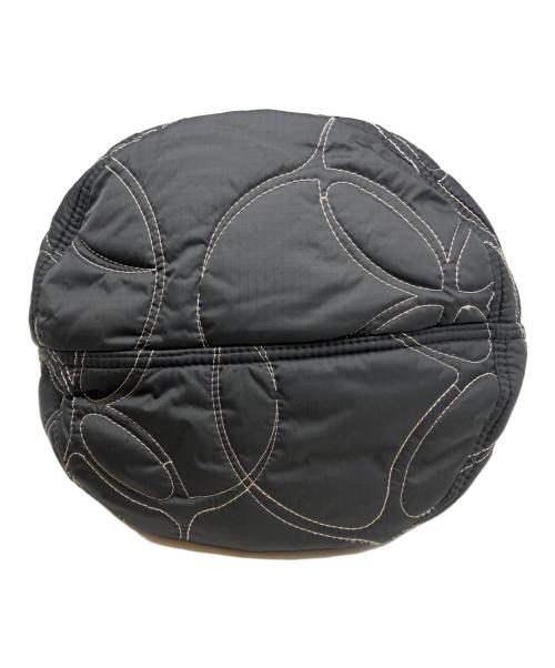THUG CLUB（サグ クラブ）THUG CLUB (サグ クラブ) adidas (アディダス) PADDED BAG ブラックの古着・服飾アイテム