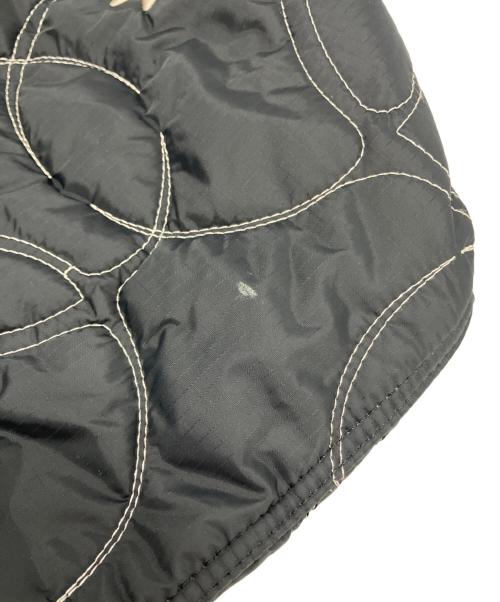 THUG CLUB（サグ クラブ）THUG CLUB (サグ クラブ) adidas (アディダス) PADDED BAG ブラックの古着・服飾アイテム
