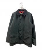 Barbourバブアー）の古着「BEDALE SL」｜ブラック