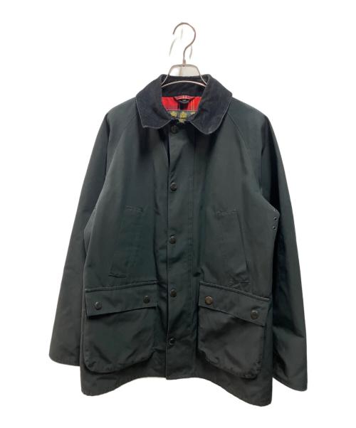 Barbour（バブアー）Barbour (バブアー) BEDALE SL ブラック サイズ:38の古着・服飾アイテム