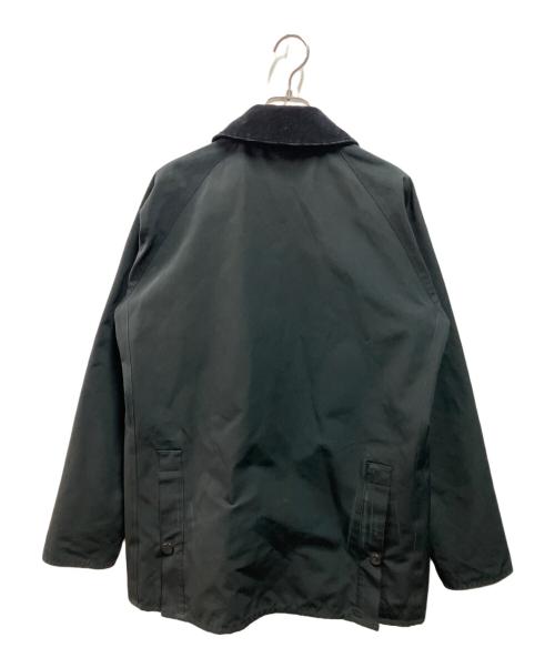 Barbour（バブアー）Barbour (バブアー) BEDALE SL ブラック サイズ:38の古着・服飾アイテム