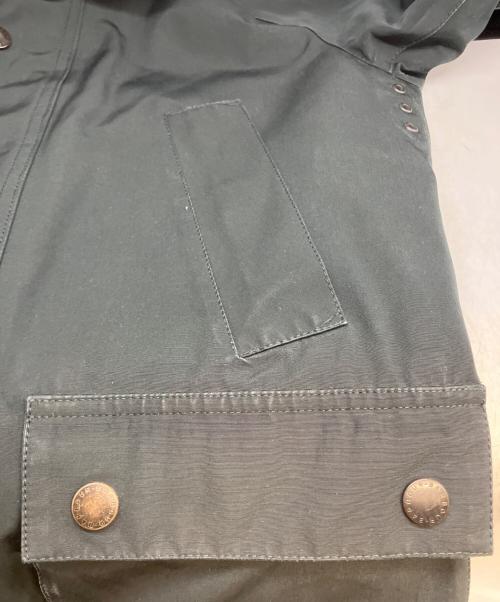 Barbour（バブアー）Barbour (バブアー) BEDALE SL ブラック サイズ:38の古着・服飾アイテム