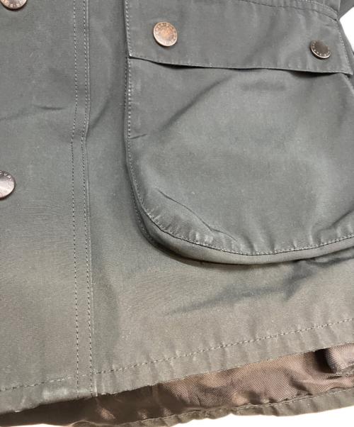 Barbour（バブアー）Barbour (バブアー) BEDALE SL ブラック サイズ:38の古着・服飾アイテム