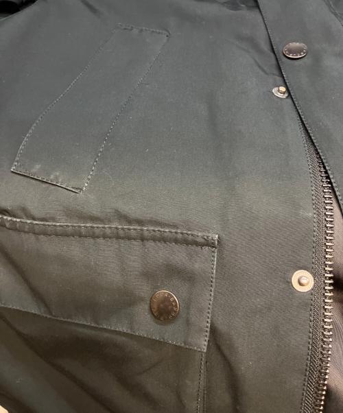 Barbour（バブアー）Barbour (バブアー) BEDALE SL ブラック サイズ:38の古着・服飾アイテム