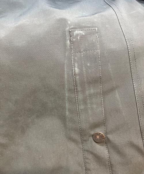 Barbour（バブアー）Barbour (バブアー) BEDALE SL ブラック サイズ:38の古着・服飾アイテム