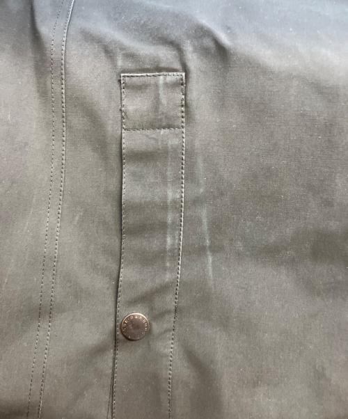 Barbour（バブアー）Barbour (バブアー) BEDALE SL ブラック サイズ:38の古着・服飾アイテム