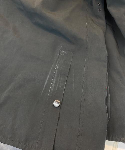 Barbour（バブアー）Barbour (バブアー) BEDALE SL ブラック サイズ:38の古着・服飾アイテム