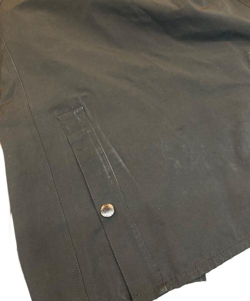 Barbour（バブアー）Barbour (バブアー) BEDALE SL ブラック サイズ:38の古着・服飾アイテム