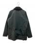 Barbour (バブアー) BEDALE SL ブラック サイズ:38：17000円