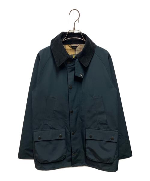 Barbour（バブアー）Barbour (バブアー) ノンオイルジャケット グリーン サイズ:40の古着・服飾アイテム