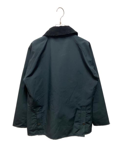 Barbour（バブアー）Barbour (バブアー) ノンオイルジャケット グリーン サイズ:40の古着・服飾アイテム