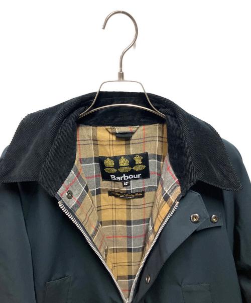Barbour（バブアー）Barbour (バブアー) ノンオイルジャケット グリーン サイズ:40の古着・服飾アイテム