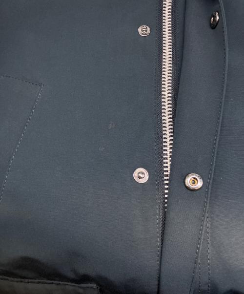 Barbour（バブアー）Barbour (バブアー) ノンオイルジャケット グリーン サイズ:40の古着・服飾アイテム