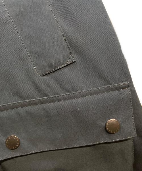 Barbour（バブアー）Barbour (バブアー) ノンオイルジャケット グリーン サイズ:40の古着・服飾アイテム