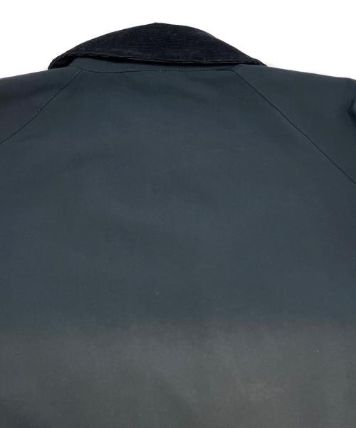 Barbour（バブアー）Barbour (バブアー) ノンオイルジャケット グリーン サイズ:40の古着・服飾アイテム