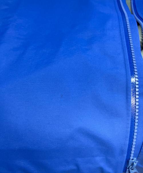 ARC'TERYX（アークテリクス）ARC'TERYX (アークテリクス) BETA SL JACKET ブルー サイズ:Ｍの古着・服飾アイテム