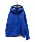 ARC'TERYX（アークテリクス）の古着「BETA SL JACKET」｜ブルー