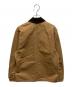 Carhartt WIP (カーハート ワーク イン プログレス) Michigan Coat ブラウン サイズ:M：18000円