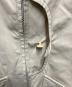 中古・古着 NOROLL (ノーロール) routine jacket ベージュ サイズ:L：16000円