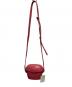 Palm Angels (パーム エンジェルス) Padlock Shoulder Bag ピンク：20000円
