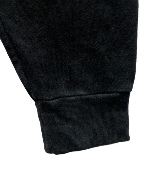 CHROME HEARTS（クロムハーツ）CHROME HEARTS (クロムハーツ) Plus Logo Pullover Hoodie ブラック サイズ:Ｍの古着・服飾アイテム