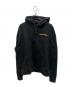CHROME HEARTS（クロムハーツ）の古着「Plus Logo Pullover Hoodie」｜ブラック