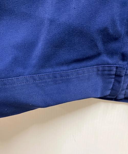 Unitog（ユニトグ）Unitog (ユニトグ) 50's ショートワークジャケット ブルー サイズ:38の古着・服飾アイテム