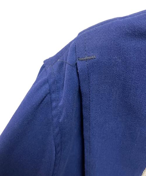 Unitog（ユニトグ）Unitog (ユニトグ) 50's ショートワークジャケット ブルー サイズ:38の古着・服飾アイテム