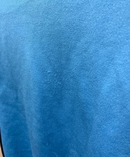 adidas（アディダス）adidas (アディダス) 70's トラックジャケット スカイブルー サイズ:Mの古着・服飾アイテム