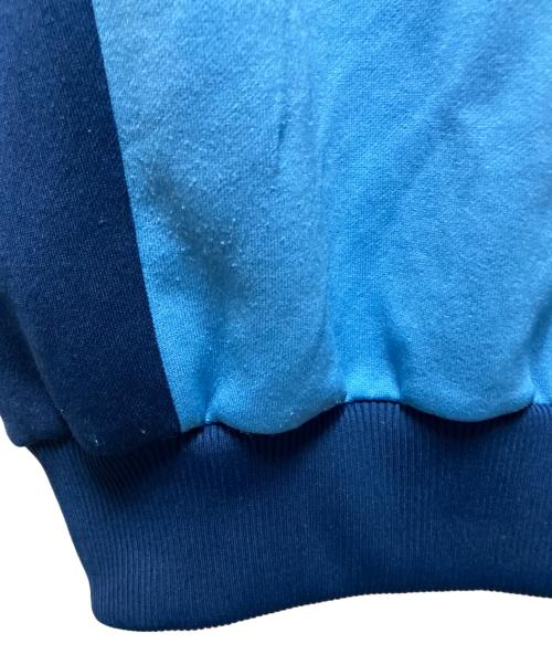 adidas（アディダス）adidas (アディダス) 70's トラックジャケット スカイブルー サイズ:Mの古着・服飾アイテム