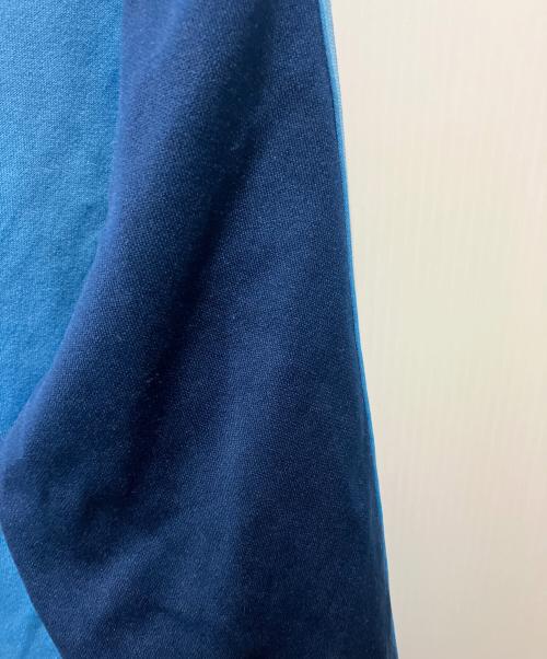 adidas（アディダス）adidas (アディダス) 70's トラックジャケット スカイブルー サイズ:Mの古着・服飾アイテム