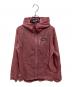 Patagonia（パタゴニア）の古着「Women's Houdini Jacket」｜ピンク
